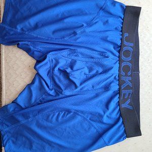 Jockey Athletic RapidCool Midway Boxer Briefs
